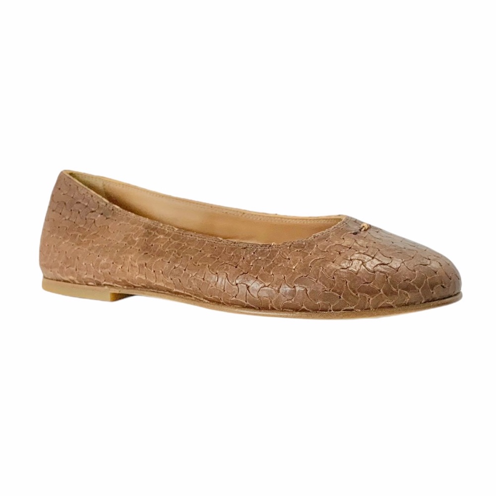 .HENRY CUIR   Shoes NEW